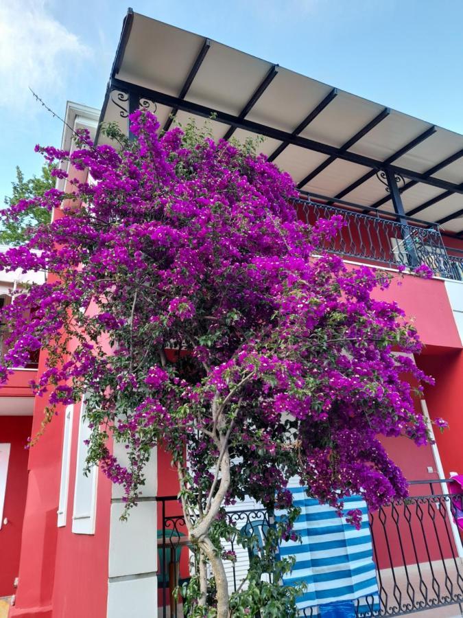 Red Villa Nydri  Exterior foto